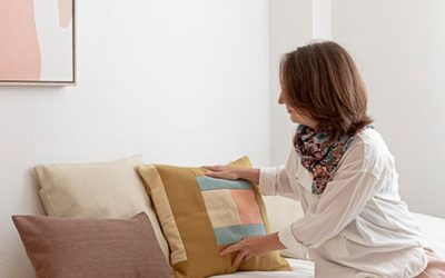 EN QUÉ SE BASA UN HOME STAGING