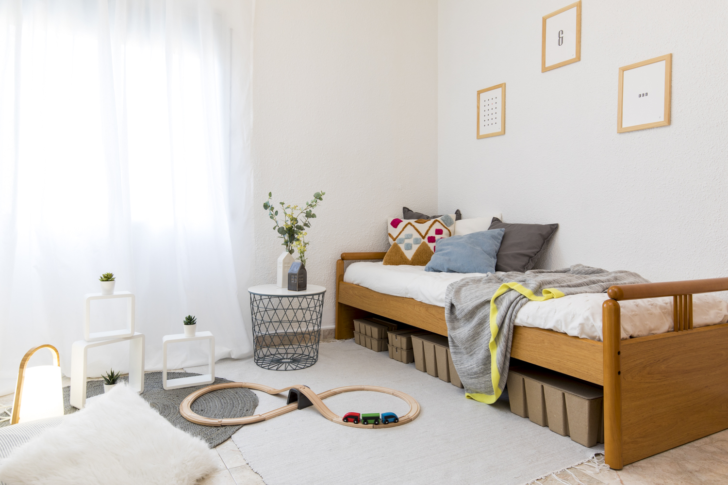 Home Staging despues