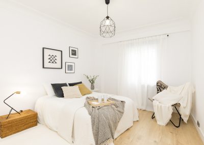 UN Home Staging